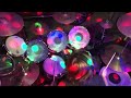 Rush - YYZ DRUM COVER | Jacob Morningstar