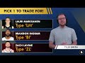 TOP 3 Warriors Trade Targets Ft. Lauri Markkanen After Buddy Hield Sign & Trade | Warriors Rumors