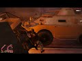 GTA 5 RDE 4.0.2 - Trevor's The Lost MC Hideout Shootout + Ten Star Escape