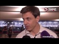Toto Wolff most AWKWARD and FUNNY moments!