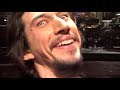 Adam Driver's Chill Monologue - SNL