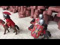 Playmobil-SPQR`s Rom gegen Ägypten