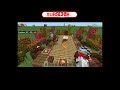 Minecraft | THANKSGIVINGS MOD! | (Décor and Turkey for Bedrock)