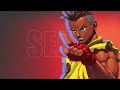 Sean Overview - Street Fighter III: 3rd Strike [4K]