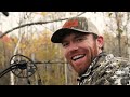 GRIT | Northern Michigan Bowhunting (Public Land) | SZN 1 Ep. 2   ( PART ONE )