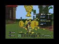 MINECRAFT SERVERS!!! BLOCKWARS + PVP(Thank you Rexel john fiscal)