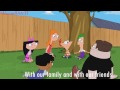 Phineas and Ferb Last Day of Summer -  Time Spent Together Lyrics