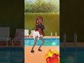 ❤️‍🔥❤️‍🔥❤️‍🔥#everything4notti #everything4edotbaby #sugarhillgang #blackgirlmagic #funny #zepeto