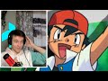 Reacting to: POKEMON TRAINER RAP CYPHER. || Cam Steady. They Keep Getting Better.