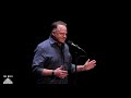 The Moth GrandSLAM (Boston):  Blessings In Disguise -- Paul Doncaster