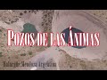 El Pozo de las Ánimas l Malargüe Mendoza Argentina