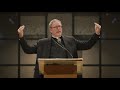 Thomas and the New Atheists: Bishop Barron's Thomistic Institute Address