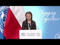 Greta Thunberg full speech at UN Climate Change COP24 Conference