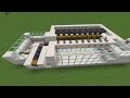 Amonimus and Minecraft's Crafter Factory