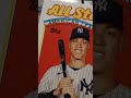 2024 retail topps 5 pack rip/ over the details part 1