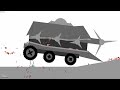 The Quest for Ghost Train Treasure (Happy Wheels Featured Levels - Part 8)