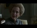 The Party and Country Are Against Margaret | The Crown (Olivia Colman, Gillian Anderson)