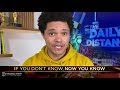 Nigerian End SARS Protests - If You Don’t Know, Now You Know | The Daily Social Distancing Show