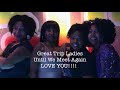 Ladies Trip Biloxi: Laughter, Dancing, Advice and Love