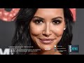 Naya Rivera's Disappearance: Demi Lovato & More Send Prayers | E! News