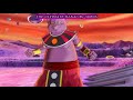 Xenoverse 2 MODS: The Ultimate HAKAI (One Shot HAKAI)