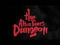 A Sentencing from the Alton Towers Dungeon!