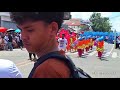 Surigao City CES/Taft NHS Bonok-Bonok Streetdance Parade 2024 Bonok-Bonok Base Category