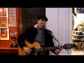 Anthony Scott - Hey There Delilah (Busking Cover)