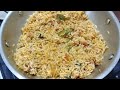 തക്കാളി ചോറ് ഇത്ര രുചിയോടെ കഴിച്ചിട്ടുണ്ടോ || Tomato rice malayalam||Thakkali choru