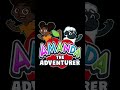 Ready for an adventure?|| Amanda the adventurer short film