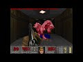 Chocolate Doom95 Elgato HD60 Test Run