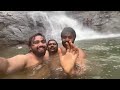 Ganesh Waterfall | Dharampur | Ganpat Tota