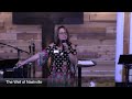 Foundations Of Worship - teaching by Leann Albrecht. #teaching #worship #music