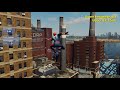 Taskmaster Drone Challenges - Ultimate Level (Gold) - Marvel's Spider-Man PS4
