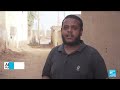 Sudan fighting: Gunfire, air strikes rock Khartoum as clashes intensify • FRANCE 24 English