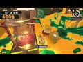 Why it’s important to use your specials in Salmon Run?
