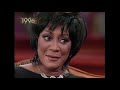 Why Patti LaBelle Never Thought She'd Live Past 45 | The Oprah Winfrey Show |  Oprah Winfrey Network