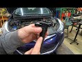 DTC P0301 to P0312 Misfire Diagnosis and Fix Hyundai Elantra