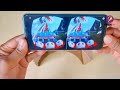 How to make a VR Box by Cardboard | DIY 3D VR at Home