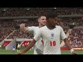 Italy vs England - EURO 2020 Final Prediction | FIFA 21 PS5