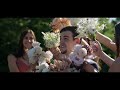 The Zobrists Wedding Trailer