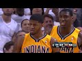 Indiana Pacers Top 50 Plays of the Decade