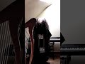 Normal Song by Perfume Genius performed by Soul Chantress