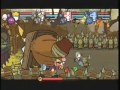 Castle Crashers With Friends Part 1: Time to Crash A Castle