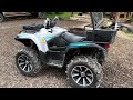 TOP 5 THINGS I HATE ABOUT MY 2024 YAMAHA GRIZZLY 700 SE!!!