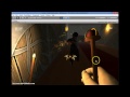 [FPS] Unity 3D Game- Mage Mayhem Update 1