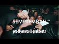 [FREE FOR PROFIT] Edot Baby X Kenzo Balla NY Drill Type beat - SEMPTEMBAH - @prodbymarco @quakbeats