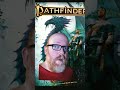 #pathfinder2e Remaster Made Holy Champions into Doom Guy