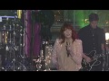 Florence + The Machine - Girl With One Eye (Live on Letterman)