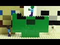 Lego Minecraft Steve the Thief